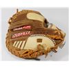 Image 1 : NEW LOUISVILLE SLUGGER LEFT HAND CATCHERS MITT