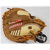 Image 1 : NEW LOUISVILLE SLUGGER LEFT HAND CATCHERS MITT