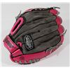 Image 1 : NEW LOUISVILLE SLUGGER RIGHT HAND PINK JUNIOR