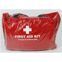COACHES SOFT FIRST AID PACK
