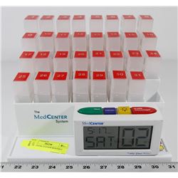 MEDICENTRE SYSTEM MONTHLY