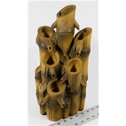 BAMBOO FOUNTAIN