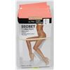 Image 1 : 11 SECRET COLLECTION PANTYHOSE ALL SIZE C