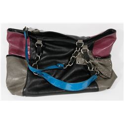 JESSICA SIMPSON HAND BAG.