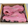 Image 1 : 3N2SPORTS ROOKIE YOUTH YOUTHS PINK SIZE 5 SHOES