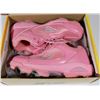 Image 1 : 3N2SPORTS ROOKIE YOUTH YOUTHS PINK SIZE 3 SHOES
