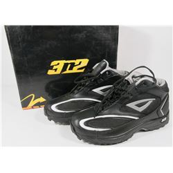 3N2SPORTS MOMENTUM TRAINER MID SIZE 8 SHOES