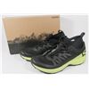 Image 1 : SALOMON XA ENDURO SIZE 11 SHOES