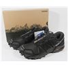 Image 1 : SALOMON SLEEPCROSS4 SIZE 8.5 SHOES