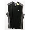 Image 1 : NEW SZ XL ATHLETICS WORKS NO SLEEVE WORK OUT SHIRT