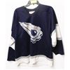 Image 1 : EDMONTON OILERS SZ M CCM JERSEY  ( COLLECTIBLE )