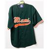 Image 1 : MIAMI DOLPHINS SZ L STARTER JERSEY ( SPORTS )