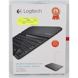 NEW LOGITECH ULTRATHIN KEYBOARD