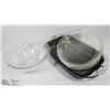 Image 1 : ASSORTED PYREX & CORINGWARE.