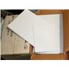 Image 1 : 2 CASES OF COUGAR COVER STOCK PAPER (THICK)