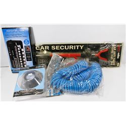 NEW ITEMS PERFECT SOLUTION BATTERY