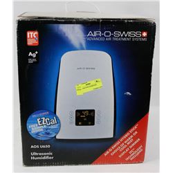 AIR-O-SWIM NEW HUMIDIFIER.