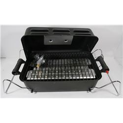 NEW CHARBROIL PORTABLE PROPANE BBQ