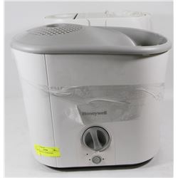2 HONEYWELL HUMIDIFIERS