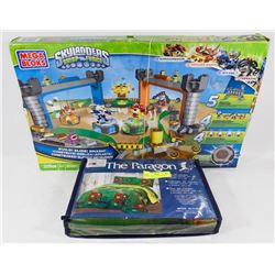 NEW "THE PARAGON SUNSHINE