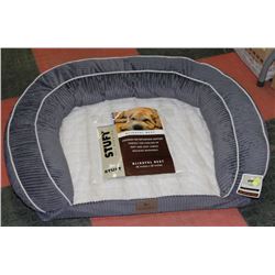 STUFT ORTHOPEDIC SUPPORT DOG BED