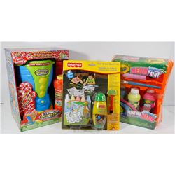 NEW ITEMS EXSTREAM BUBBLE