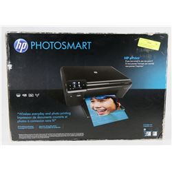 HP PHOTOSMART ALL IN ONE WIRELESS COLOR PRINTER