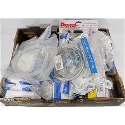 FLAT WITH NEW ELECTRICAL AUDIO