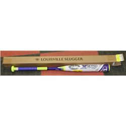 LOUISVILLE SLUGGER 10OZ 30" XENO PLUS BASEBALL BAT