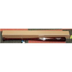 YELLOW BIRCH B45 PRO SELECT JL20R BASEBALL BAT