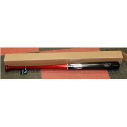 YELLOW BIRCH B45 PRO SELECT B110 BASEBALL BAT