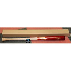 YELLOW BIRCH B45 PRO SELECT B271 BASEBALL BAT