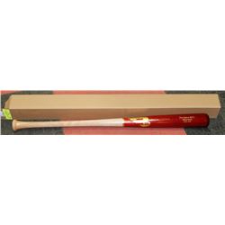 YELLOW BIRCH B45 PRO SELECT B271 BASEBALL BAT