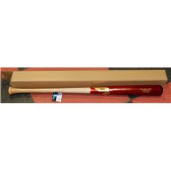 YELLOW BIRCH B45 PRO SELECT B271 BASEBALL BAT