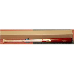 YELLOW BIRCH B45 PRO SELECT B271 BASEBALL BAT