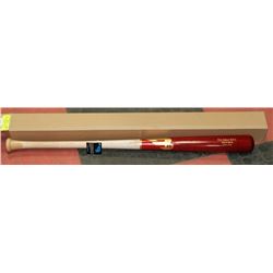 YELLOW BIRCH B45 PRO SELECT B271 BASEBALL BAT