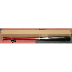 YELLOW BIRCH B45 PRO SELECT B110 BASEBALL BAT