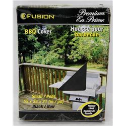 BBQ COVER 55"X35"X21".