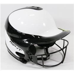 RIP IT VISIONPRO SOFTBALL HELMET SMALL/MEDIUM