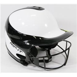 RIP IT VISIONPRO SOFTBALL HELMET SMALL/MEDIUM