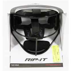 RIP IT YOUTH SOFTBALL DEFENSE PRO FIELDERS MASK