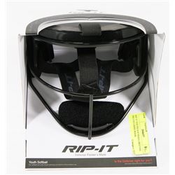 RIP IT YOUTH SOFTBALL DEFENSE PRO FIELDERS MASK
