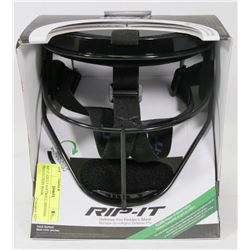 RIP IT ADULT SOFTBALL DEFENSE PRO FIELDERS MASK