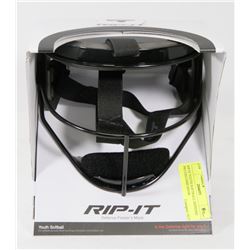 RIP IT YOUTH SOFTBALL DEFENSE PRO FIELDERS MASK