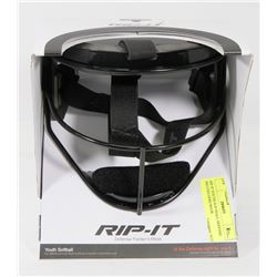 RIP IT YOUTH SOFTBALL DEFENSE PRO FIELDERS MASK