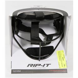 RIP IT YOUTH SOFTBALL DEFENSE PRO FIELDERS MASK