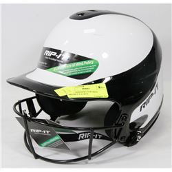 RIP IT VISIONPRO SOFTBALL HELMET X-LARGE
