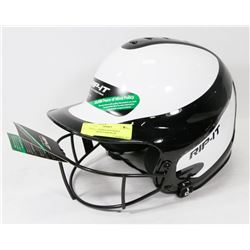 RIP IT VISIONPRO SOFTBALL HELMET SMALL/MEDIUM