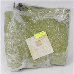 NEW TWIN COTTON QUILT.