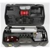 Image 1 : JOHNSON LASER LEVEL IN CASE